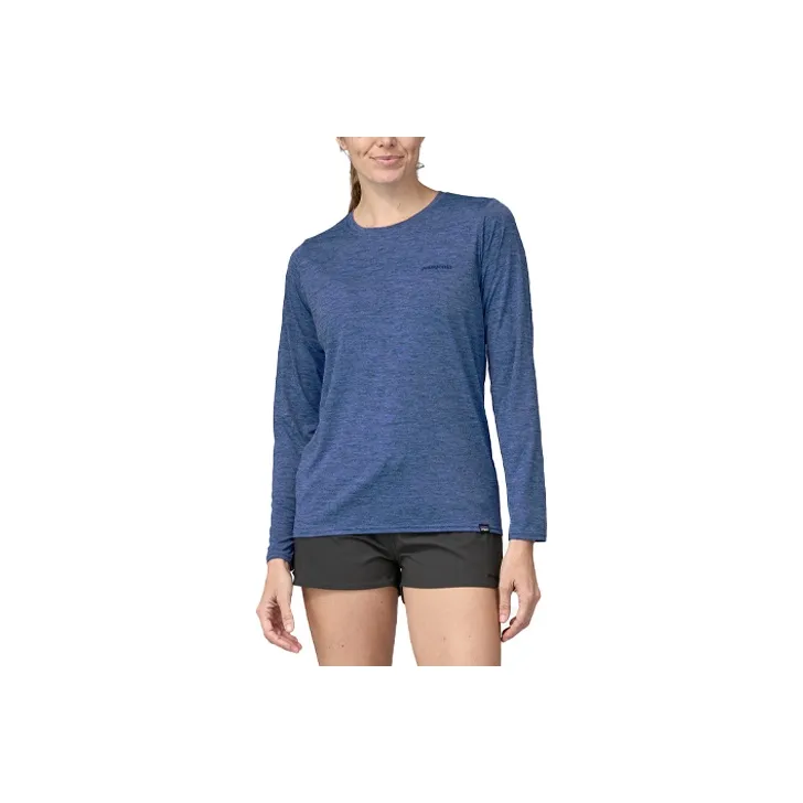 Patagonia Capilene T Shirts Women's-3