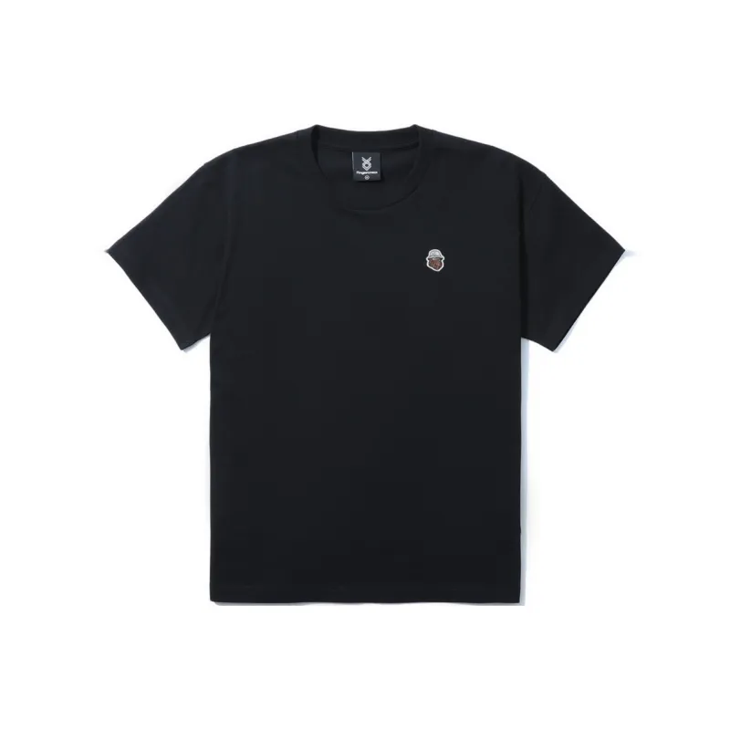 Fingercrox SS22 Straight T-Shirt Women's-16