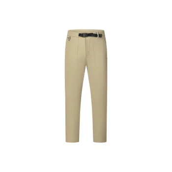 FILA Casual Pants Men's Treehouse