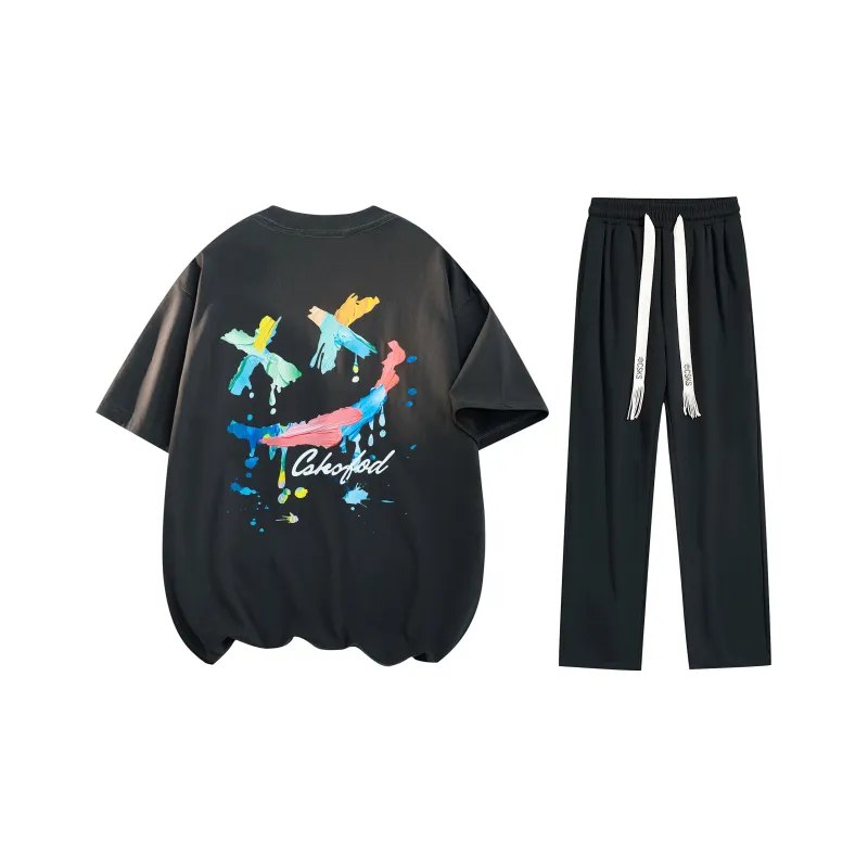 CSKS Casual Sportswear Unisex-6