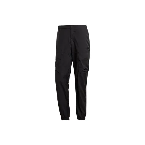 Adidas Originals Sports Pants Men Black