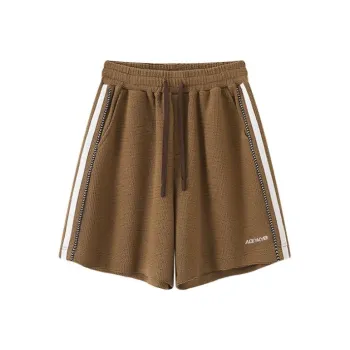 YK&YB Casual Shorts Men