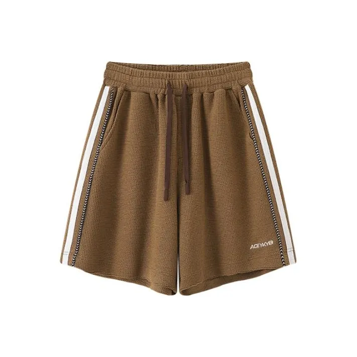 YK&YB Casual Shorts Men-7