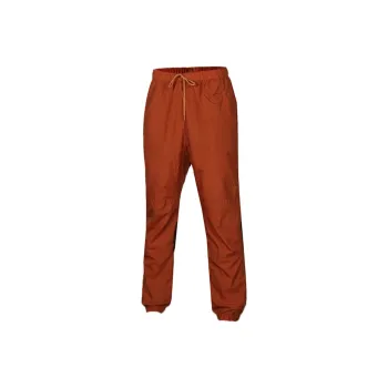Adidas Casual Pants Men's Orange