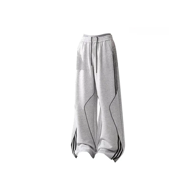 OPMO Casual Pants Unisex-8
