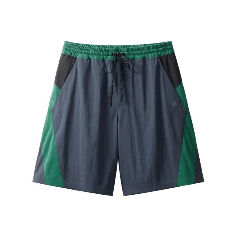 BANANA IN Casual Shorts Men-14