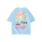 Sky Blue