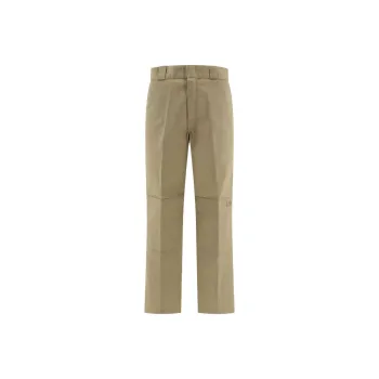 Dickies Double Knee Loose Straight Leg Pants