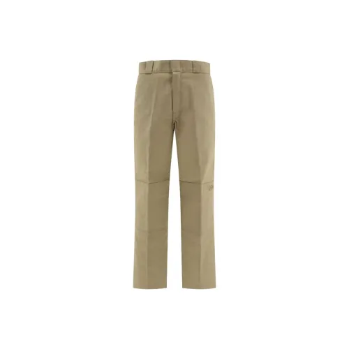 Dickies Double Knee Loose Straight Leg Pants