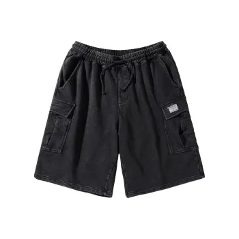 NPC Casual Shorts Unisex