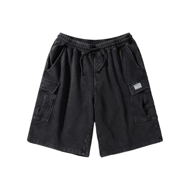NPC Casual Shorts Unisex-0