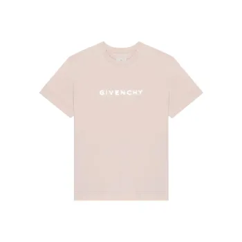 GIVENCHY T Shirt Women's Nude Pink