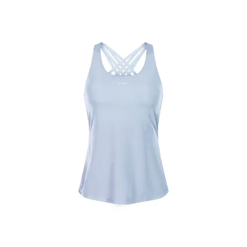 2(X)IST Tank Tops Women's