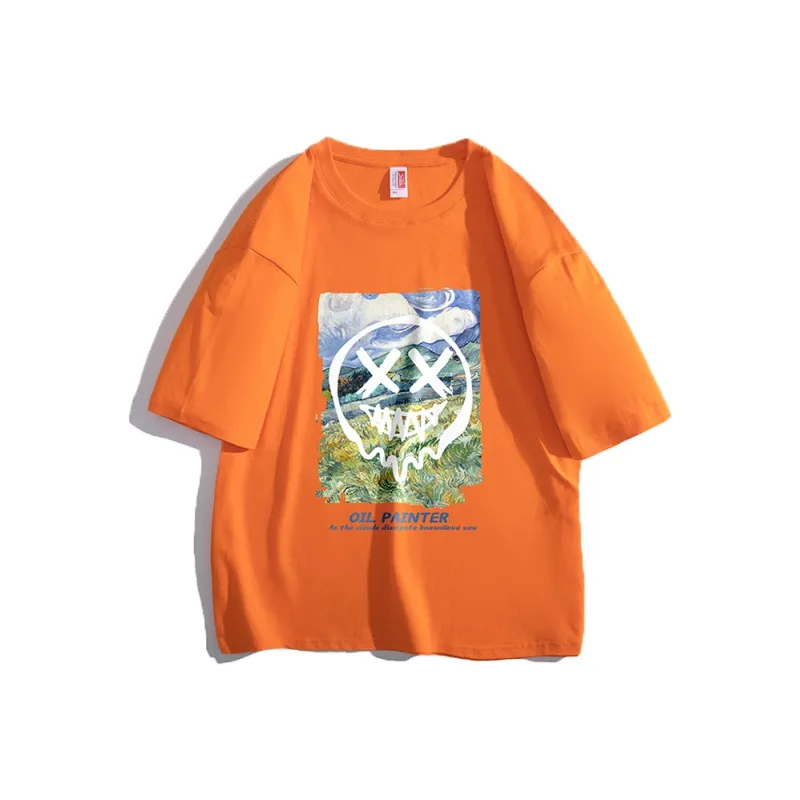 WJBS T Shirts Unisex-9