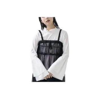 FREAK'S STORE T-Shirts Women's White