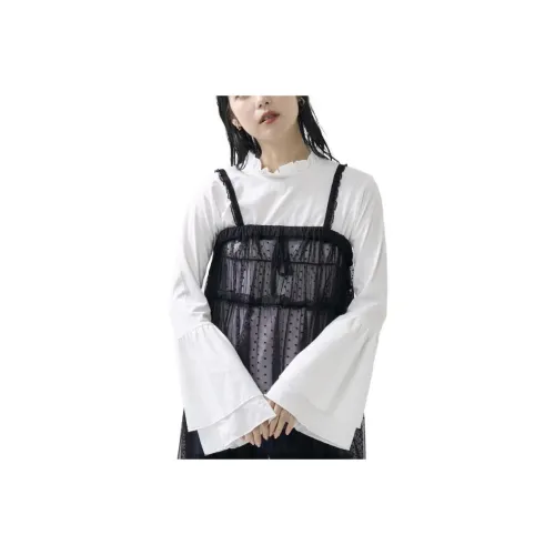 FREAK'S STORE T Shirts Women's White