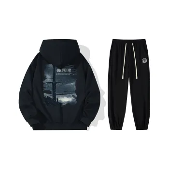 GF Sweatshirt Sets Unisex