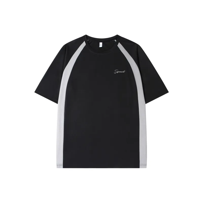 Supremo Cat T Shirts Unisex-2