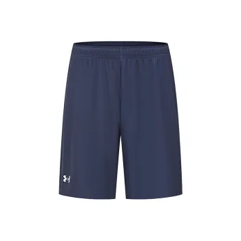 Under Armour Sports Shorts Unisex Navy Blue