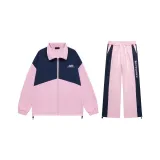 Peach Pink