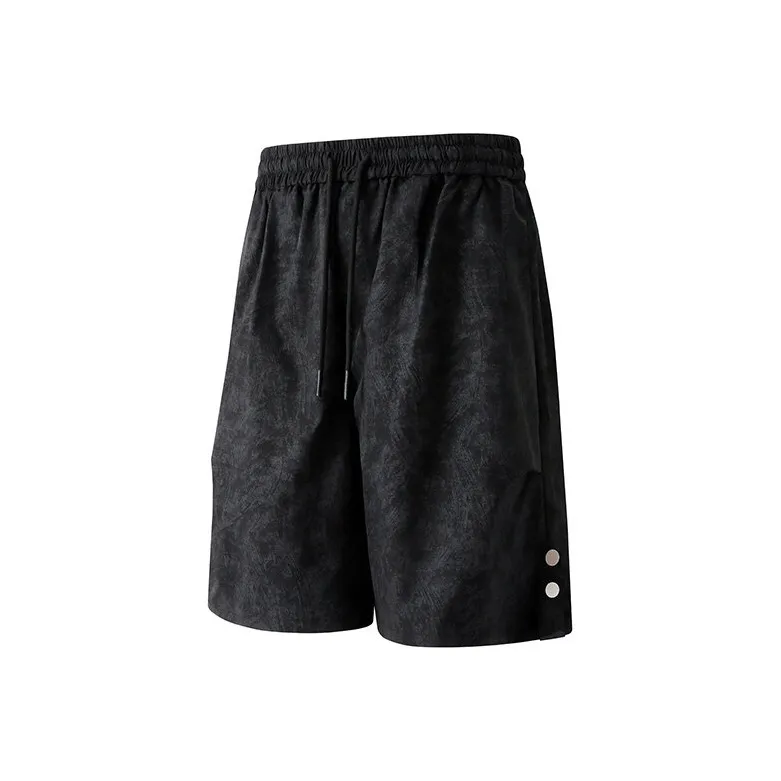 BOTH PLAY Casual Shorts Unisex-3