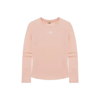 THE NORTH FACE T Shirt Women's Pink