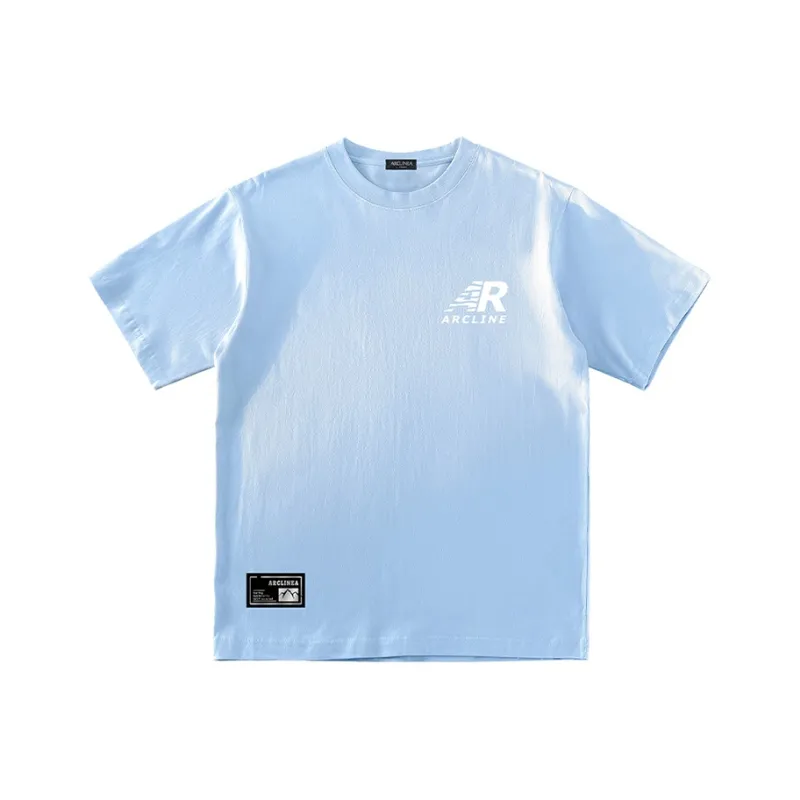 ARCLINEA T Shirts Unisex-30