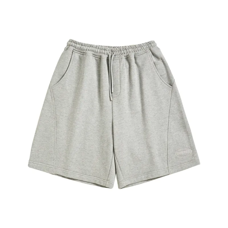 TOKUHON Sports Shorts Unisex-0