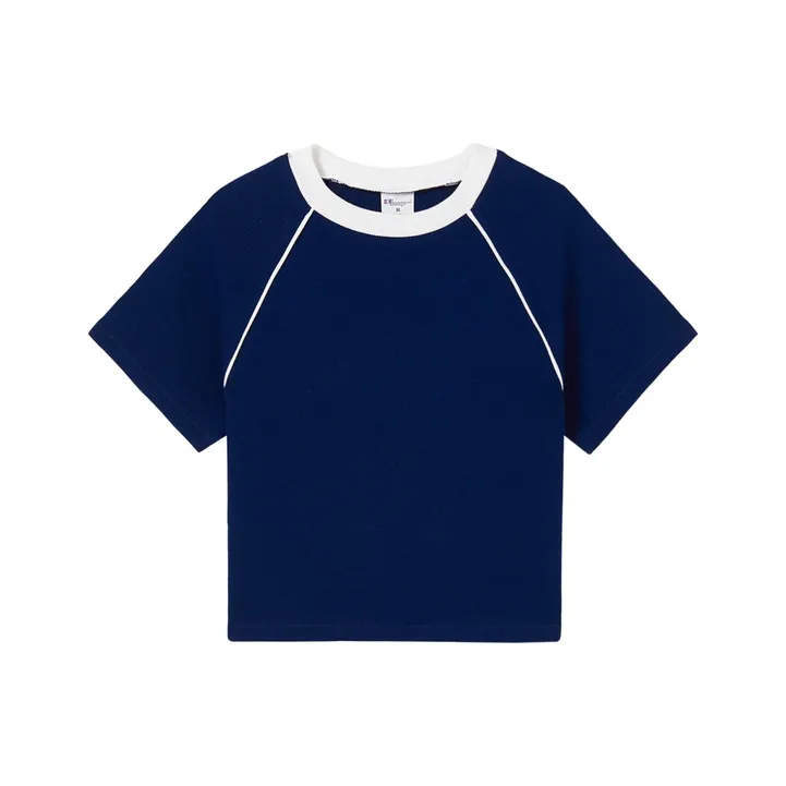 Champion T Shirt Women's US Version-4