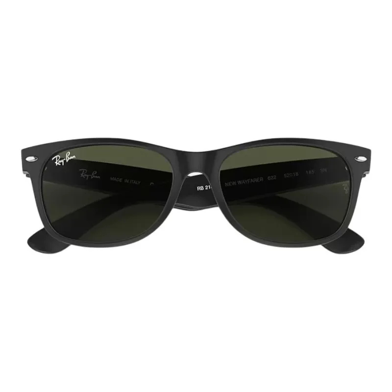 Ray Ban New Wayfarer Sunglasses-3