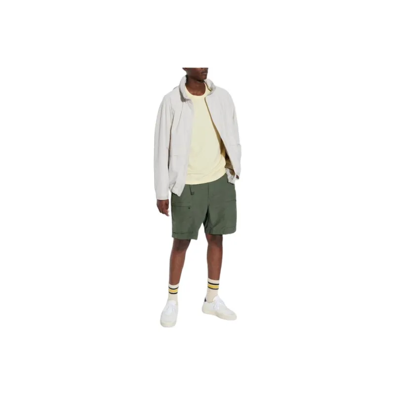 UNIQLO Casual Shorts Unisex-0