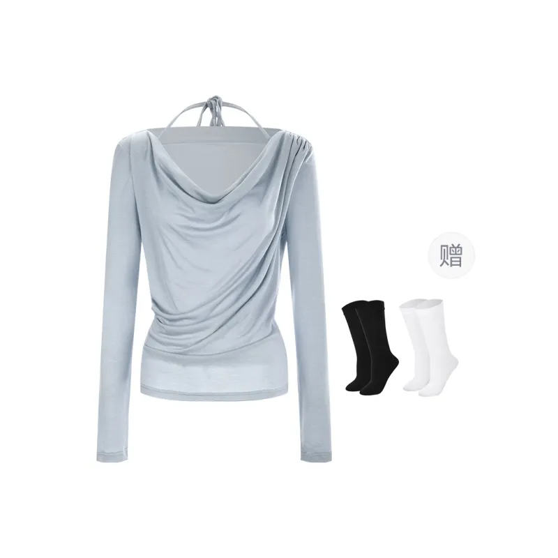 BSEVENI T Shirts Women's-6