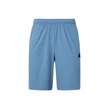 Adidas Sports Shorts Men Altered Blue