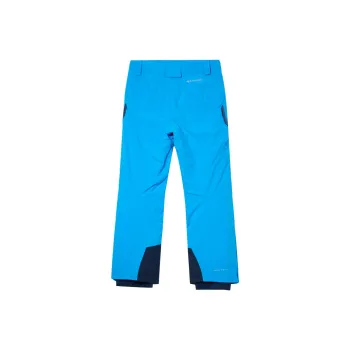Columbia Ski Pants Unisex Blue