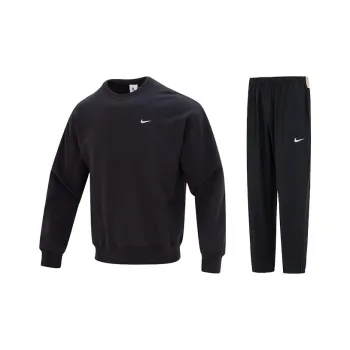 Nike Sweatshirt Sets Men