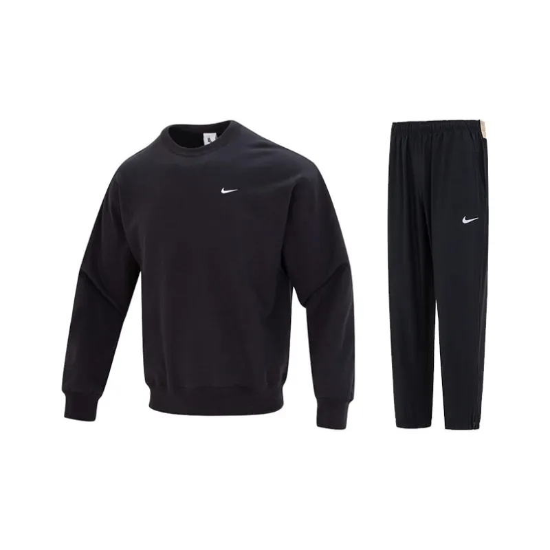 Nike Sweatshirt Sets Men-0