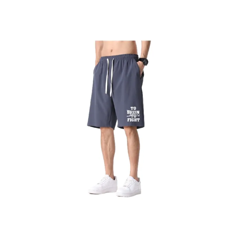 FASTFISH Casual Shorts Unisex-15