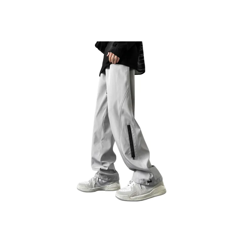 D&W Casual Pants Unisex-7