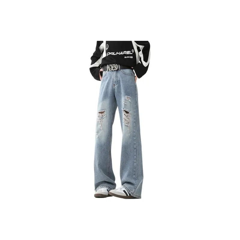 RVANGUARD Jeans Unisex-2