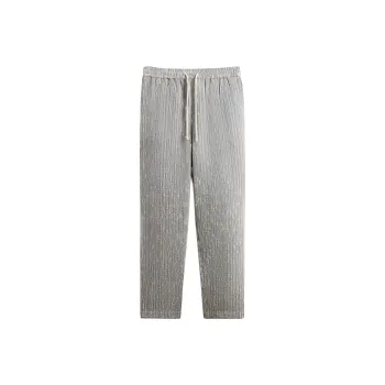 KITH Slub Boucle Barrow Pant