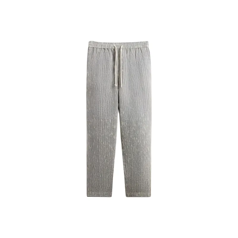 KITH Slub Boucle Barrow Pant-0