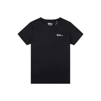 JACK WOLFSKIN T Shirts Women's