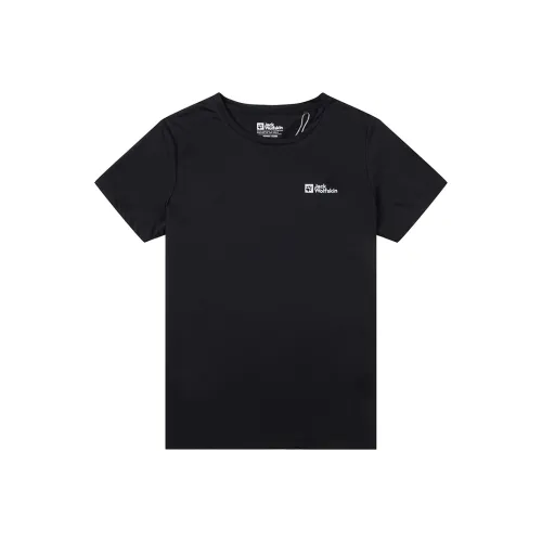 Silla WOLFSKIN T Shirts Women's