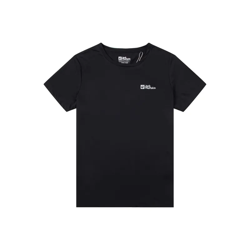 JACK WOLFSKIN T Shirts Women's-0