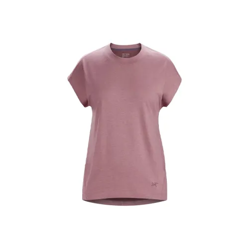 Arcteryx VEILANCE FRAME Raglan Sleeve T Shirt Women's