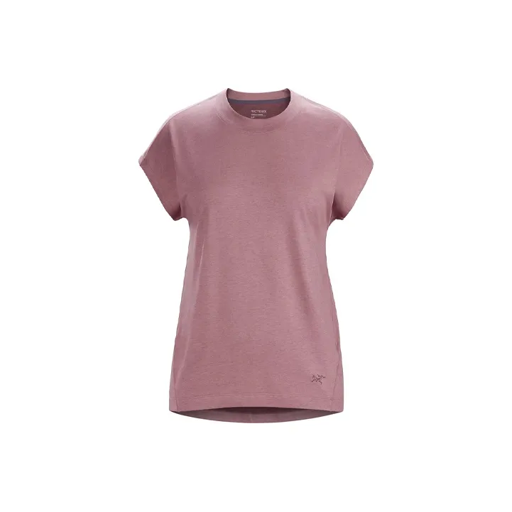 Arcteryx VEILANCE FRAME Raglan Sleeve T Shirt Women's-4