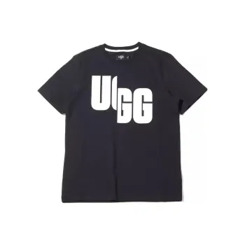 UGG T-Shirts Women's Black