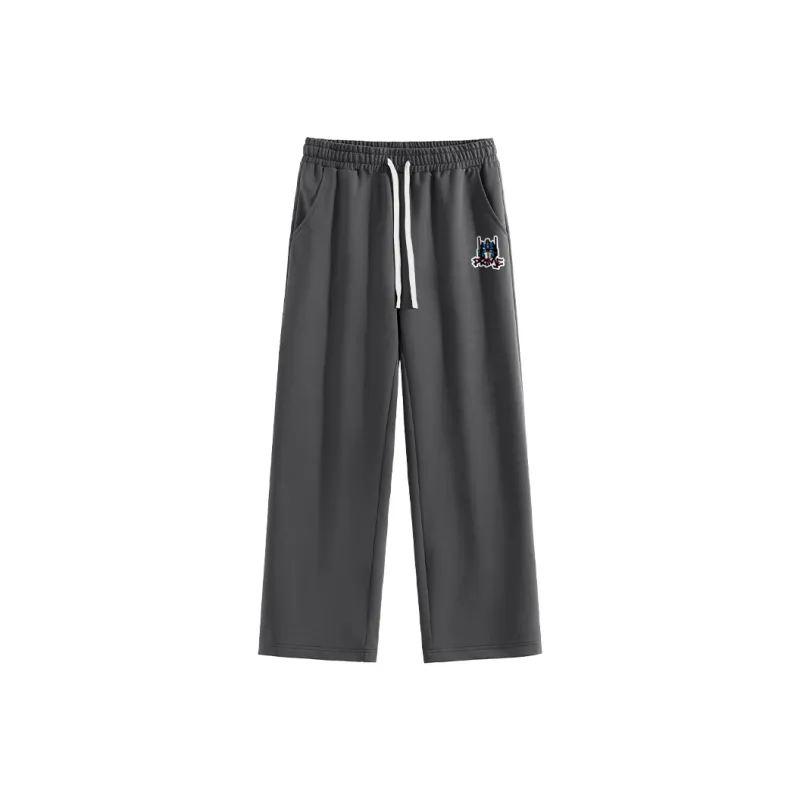 TRANSFORMERS Casual Pants Unisex-9