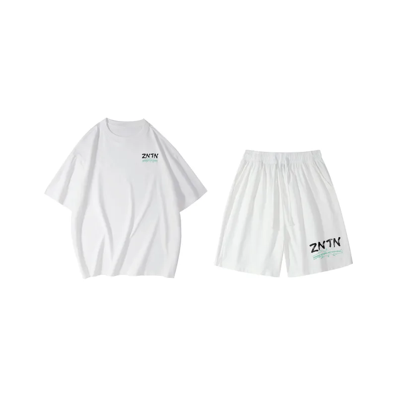 ZNTN Casual Sportswear Unisex-3