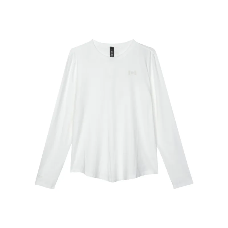 Lululemon T Shirt Women's White-0